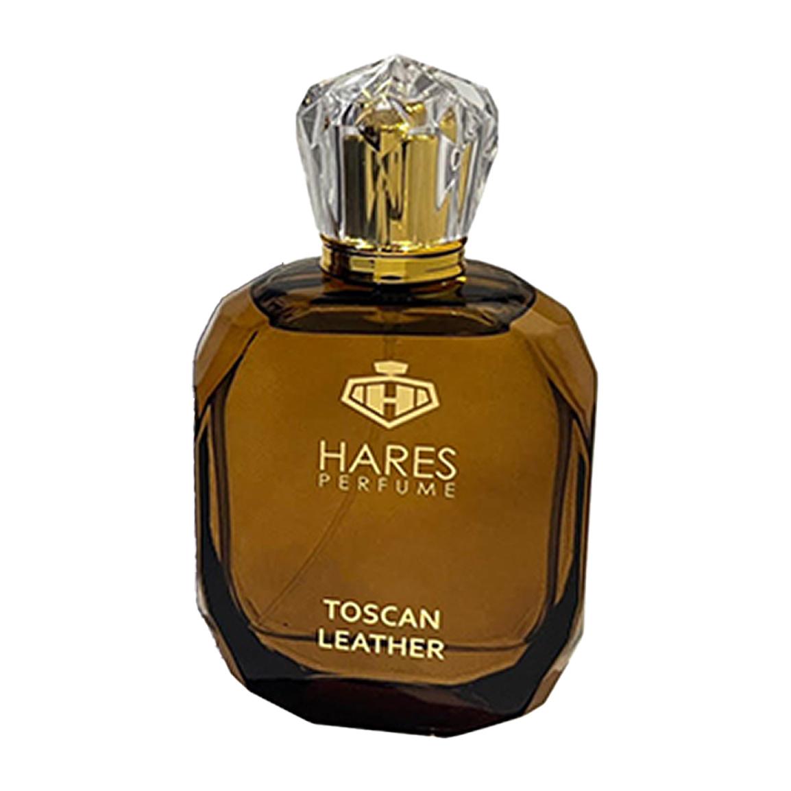 ادوپرفیوم مردانه مدل Tom Ford Tuscan Leather حجم 100 میلی لیتر