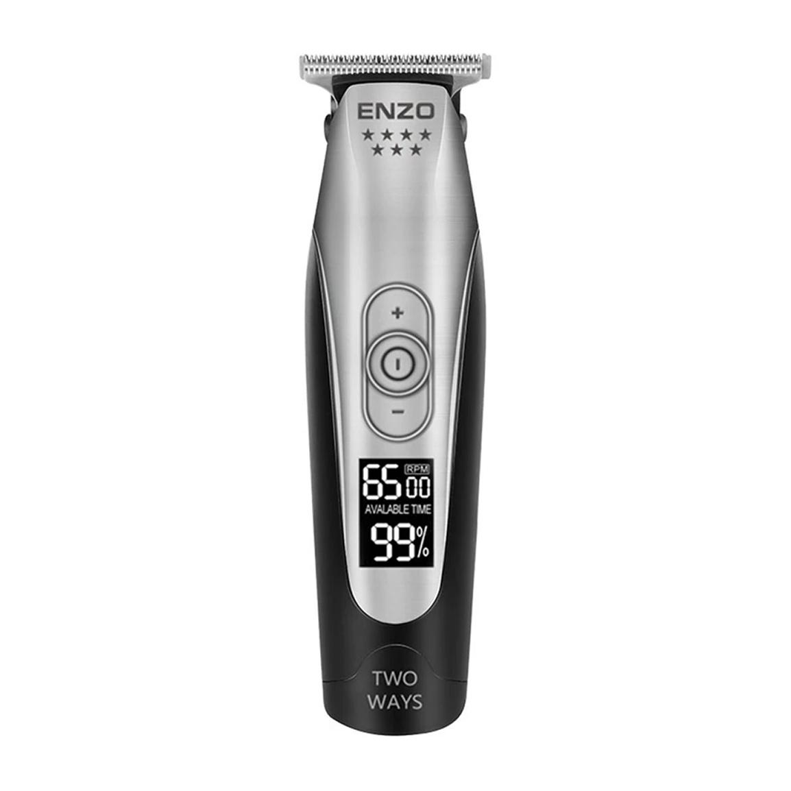 ماشین ریش تراش و خط زن مدل EN-5017