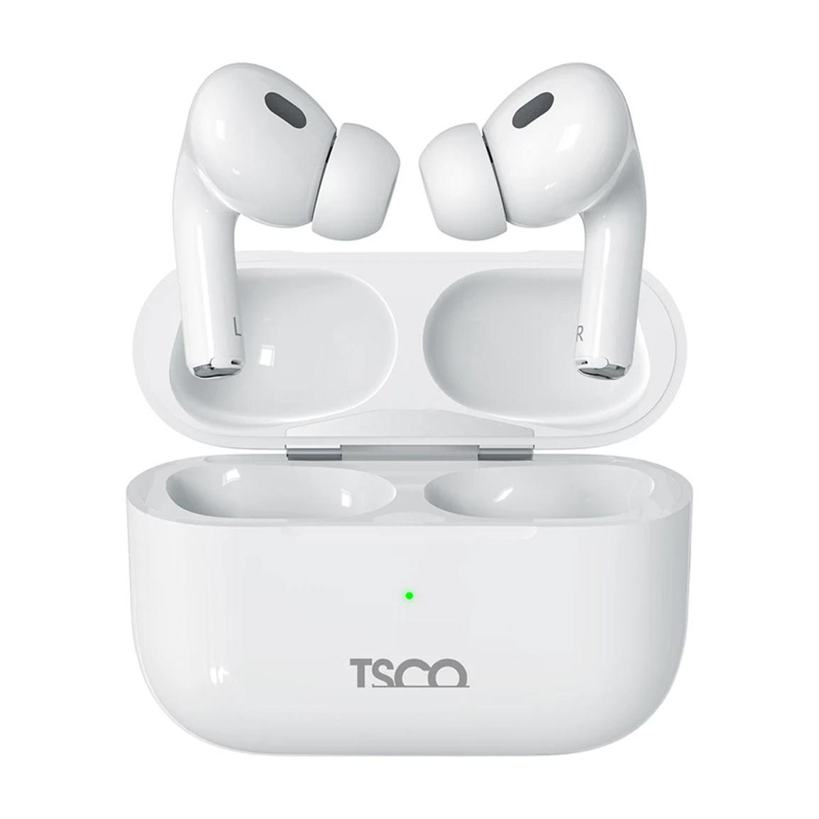 هدفون بلوتوثی مدل TH 9100
