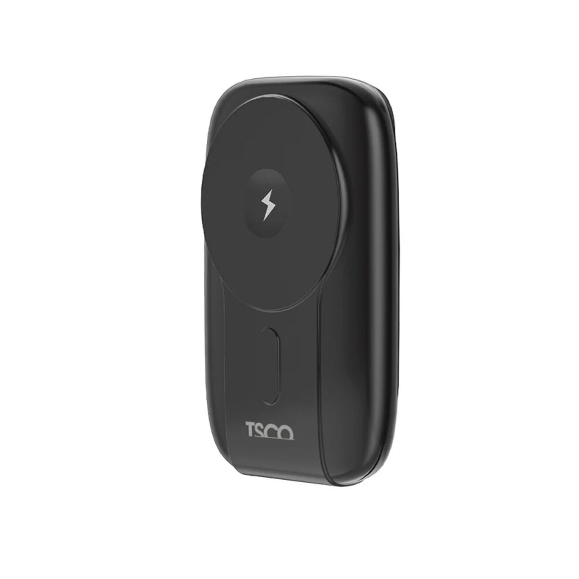 پاوربانک وایرلس مدل TP 934W ظرفیت 10000