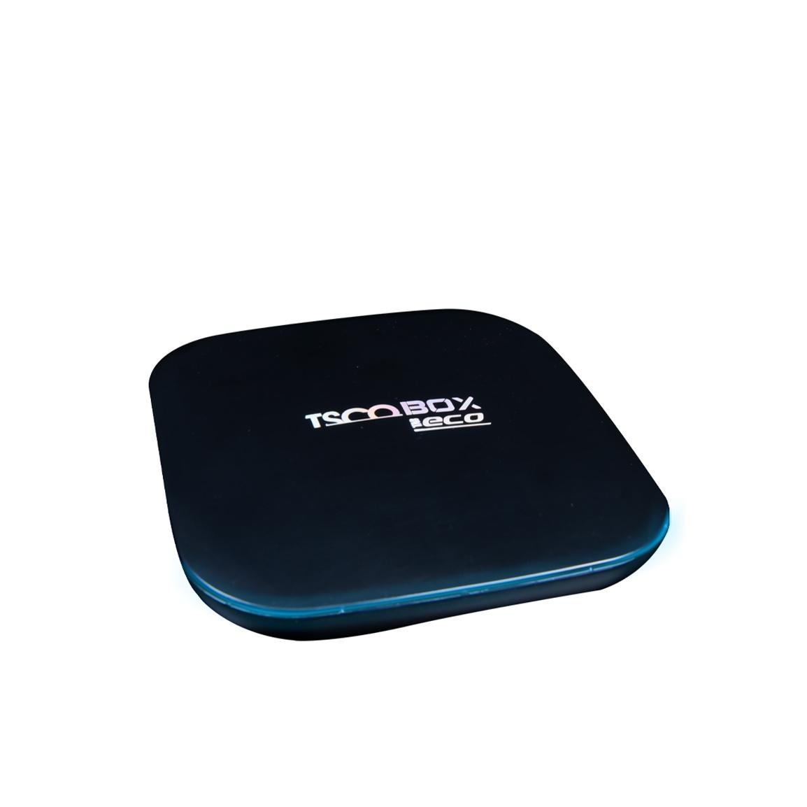 اندروید باکس مدل TAB ECO