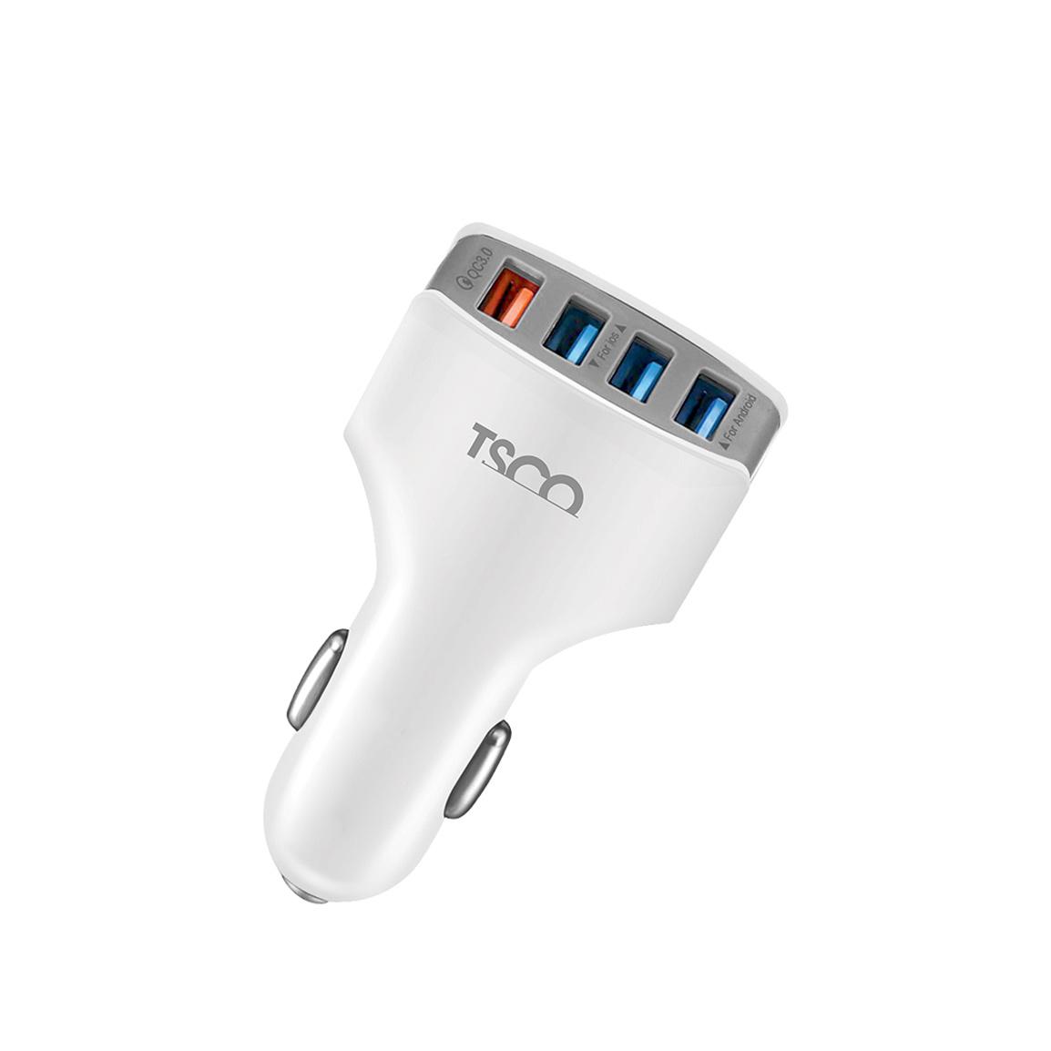 شارژر فندکی مدل TCG 20