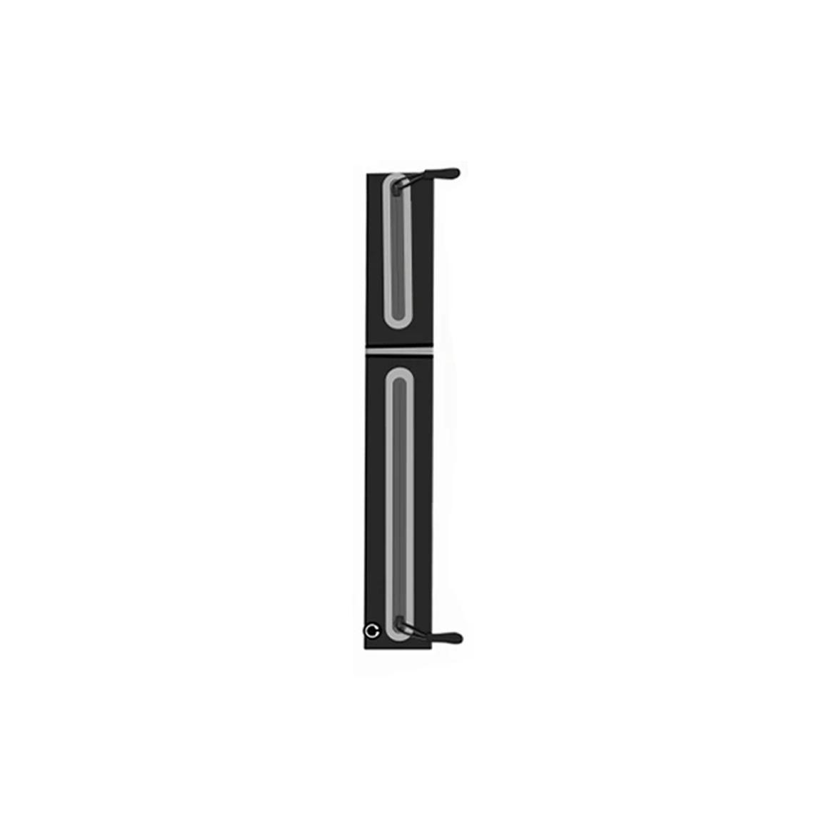 کیف کمری ضد آب مدل PGB401 مناسب برای گوشی موبایل سایز&nbsp; 7 اینچ