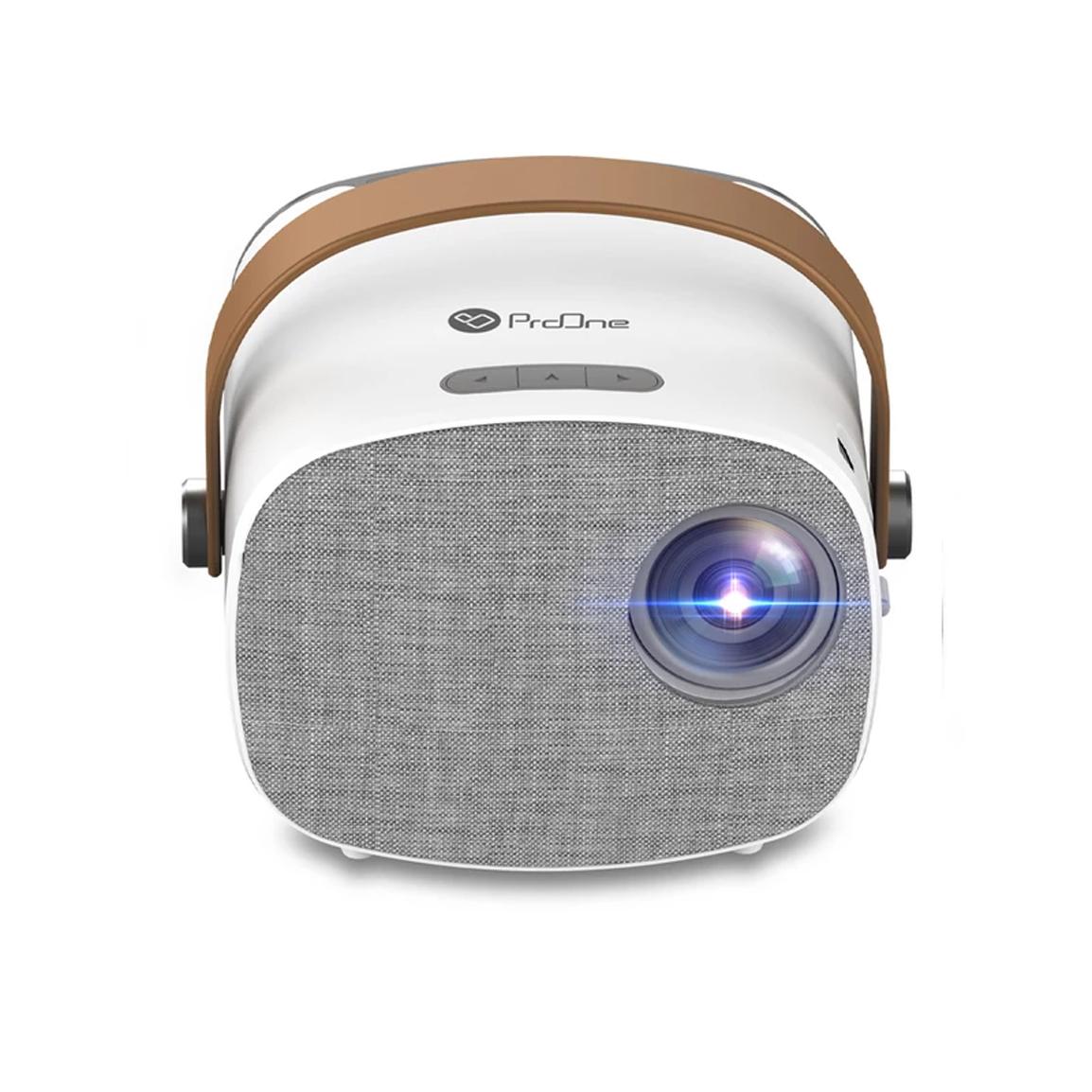 مینی ویدئو پروژکتور مدل PGV300