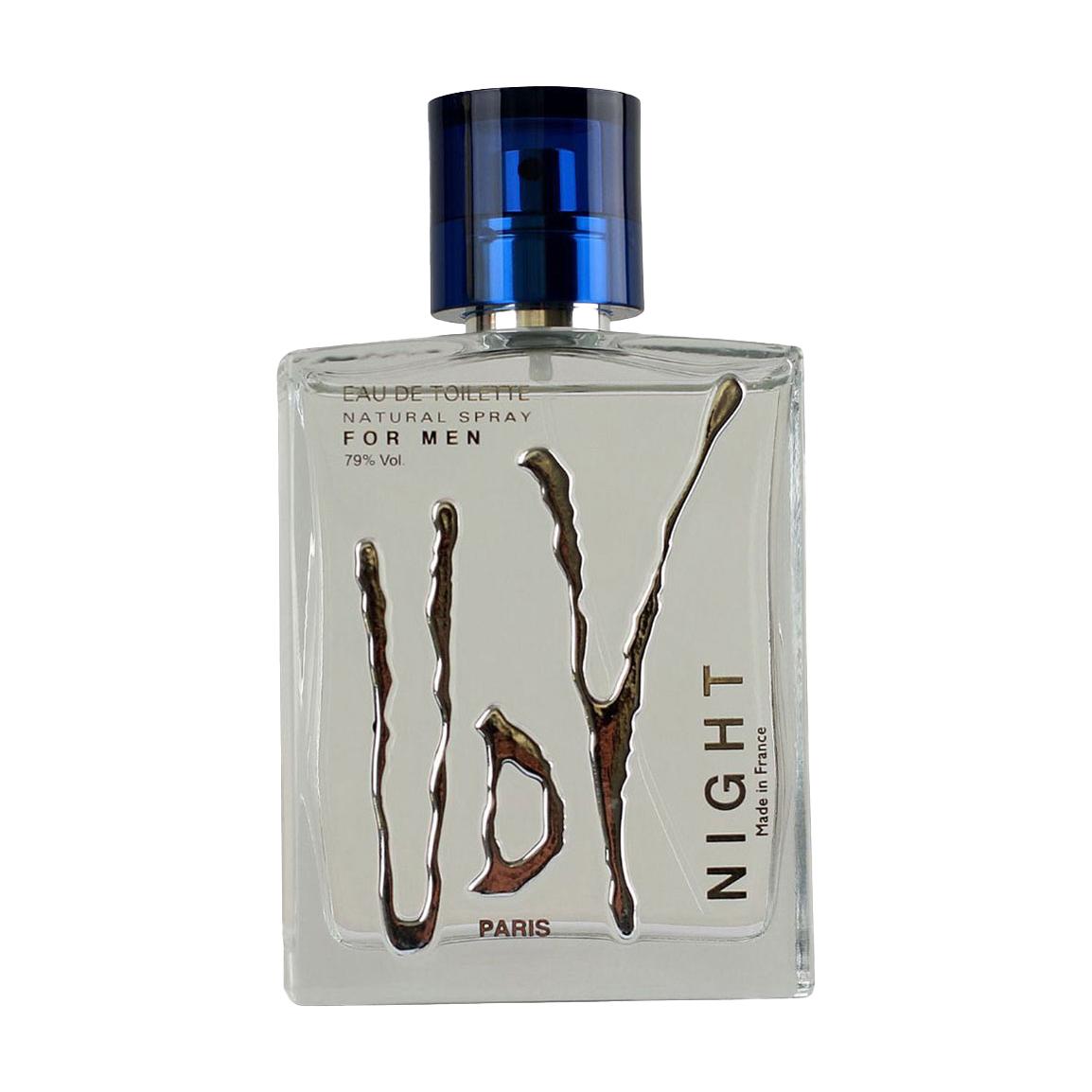 عطر مردانه مدل Night حجم 100 میلی لیتر