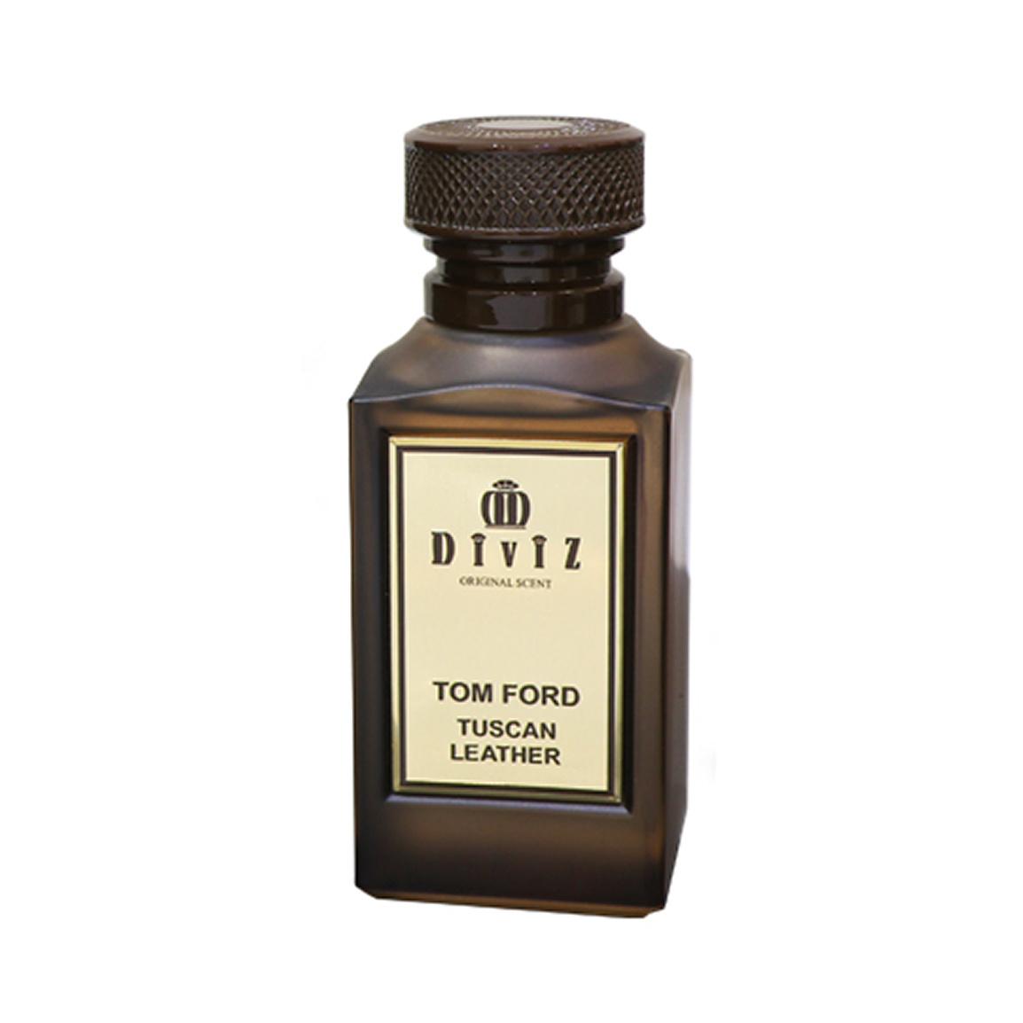 ادوپرفیوم مردانه مدل TOM FORD Tuscan Leather حجم 100 میلی لیتر