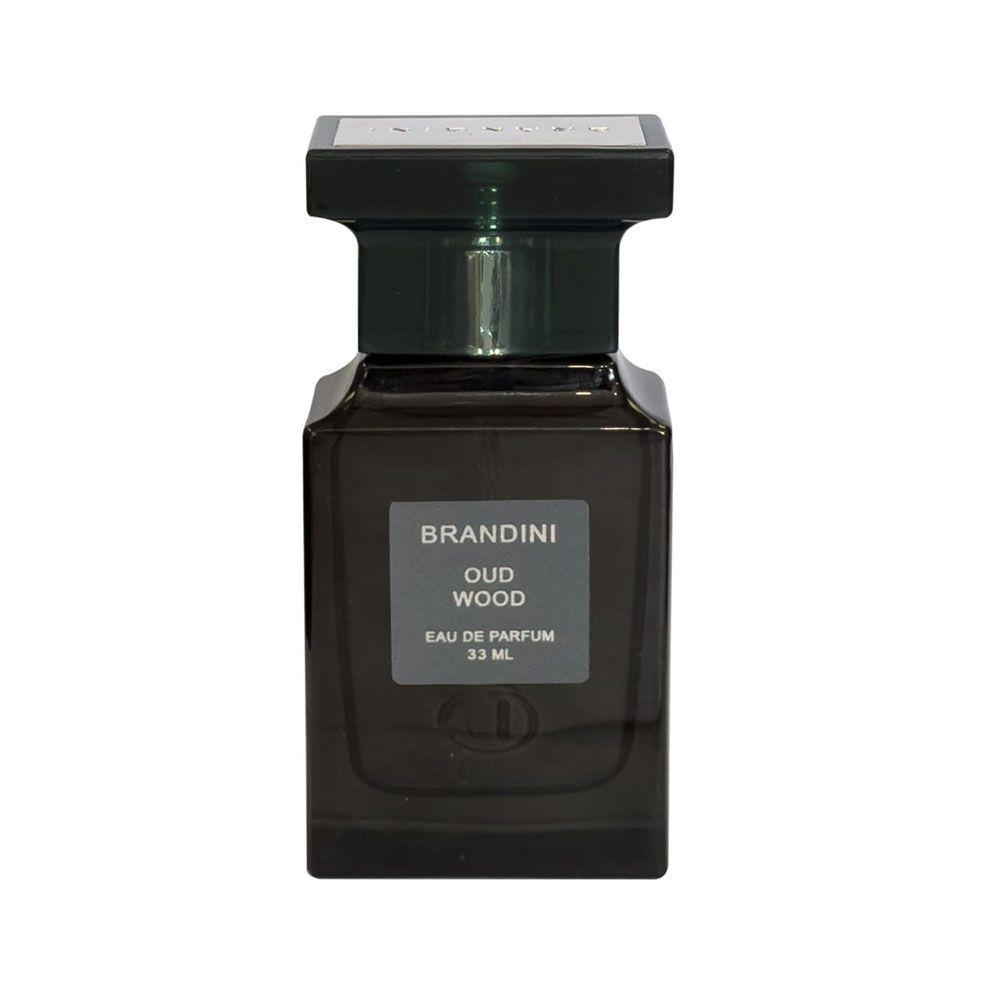 ادوپرفیوم مدل Oud Wood حجم 33 میلی لیتر