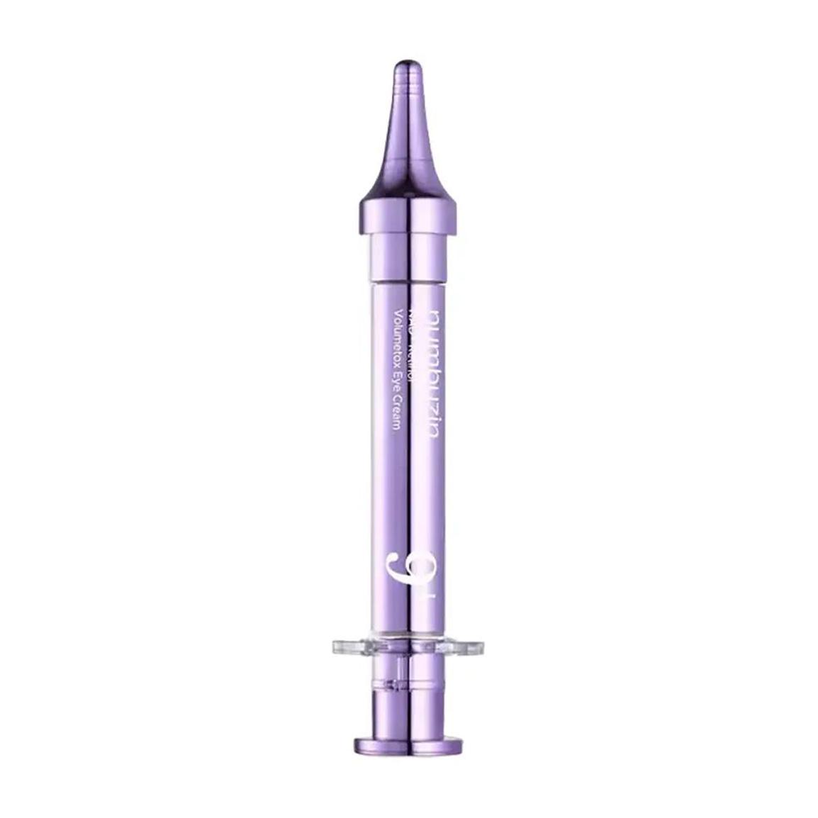 کرم دور چشم NAD و رتینول شماره 9 حجم 10 میلی لیتر
