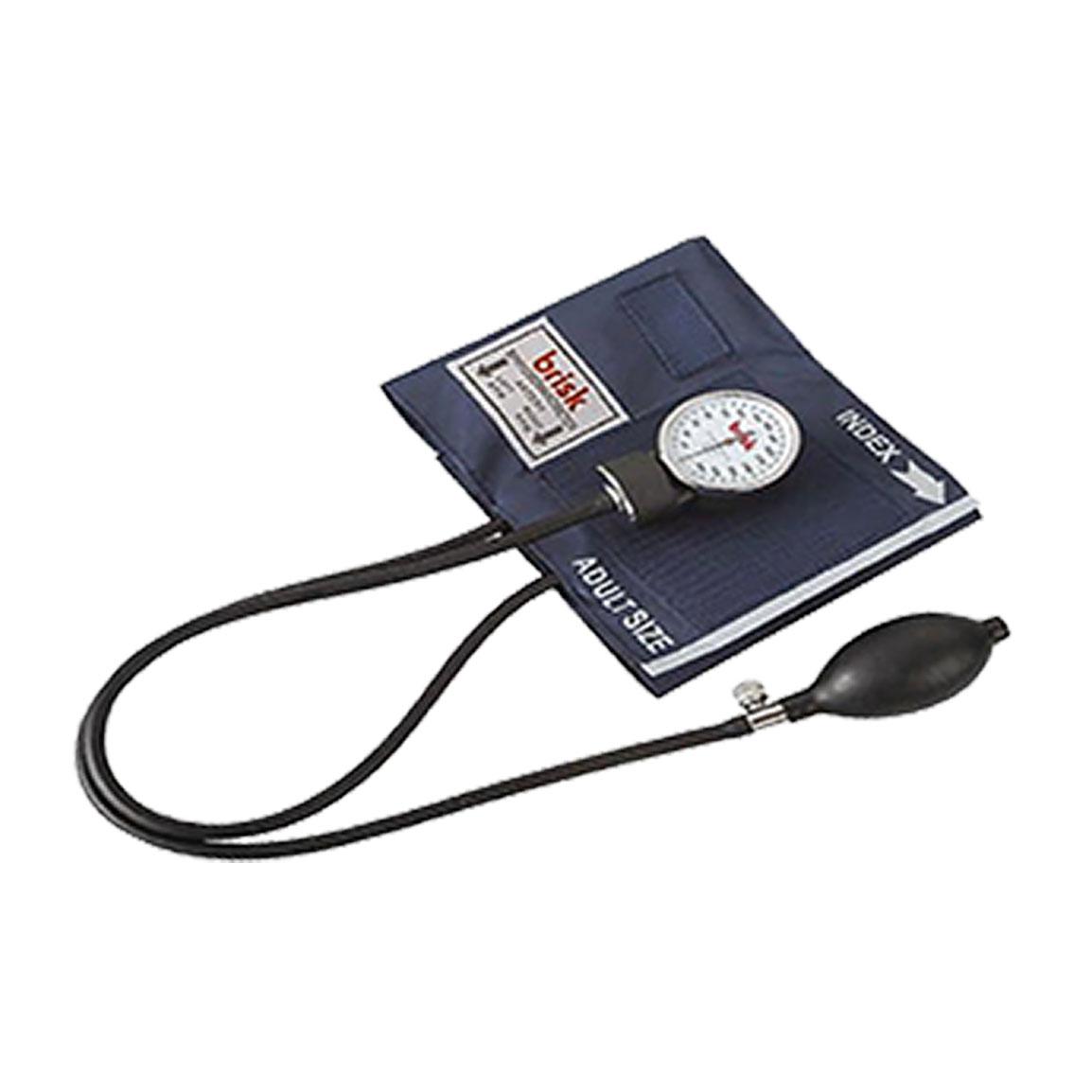 فشارسنج عقربه ای مدل A05
