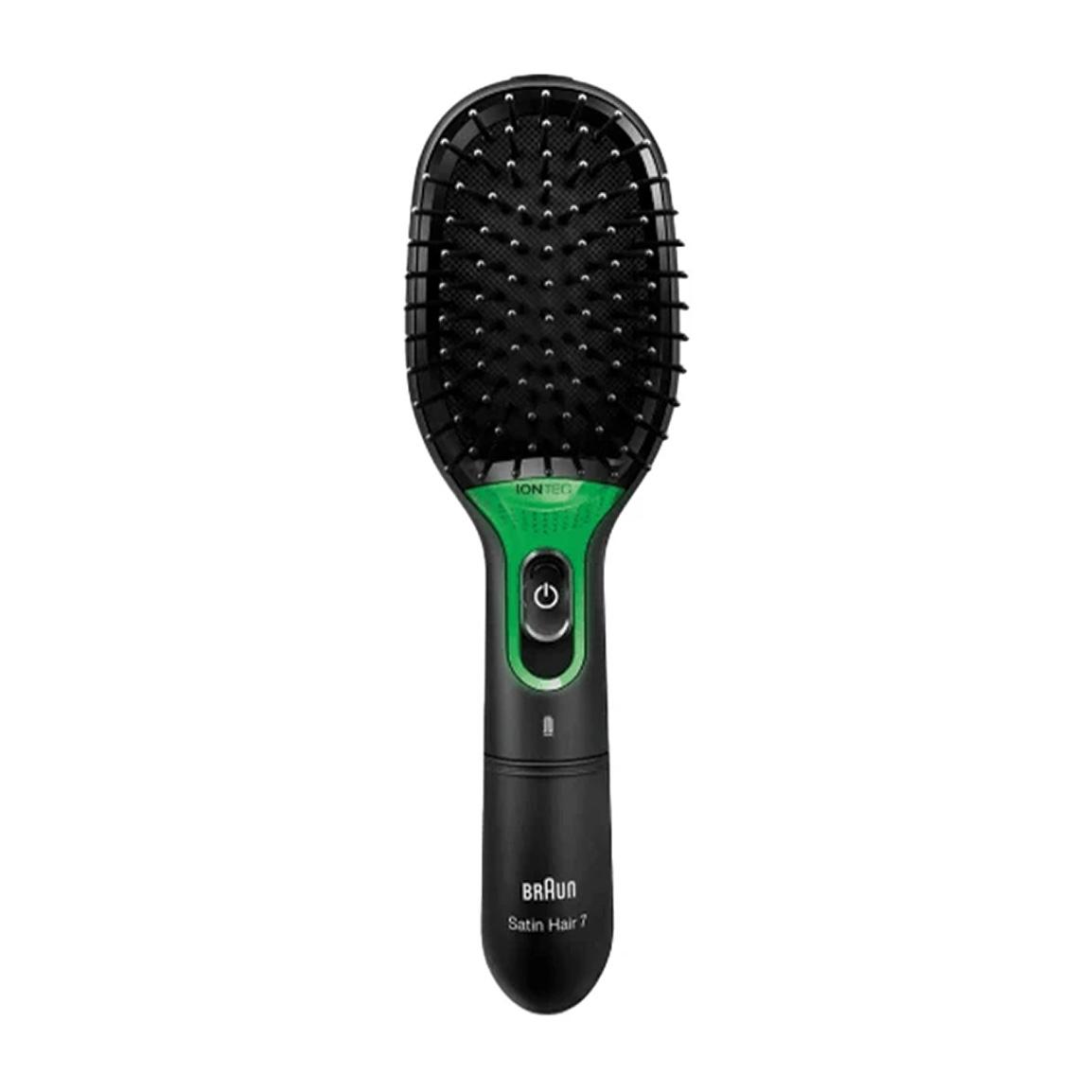 برس حرارتی سری 7 Satin Hair مدل BR710E