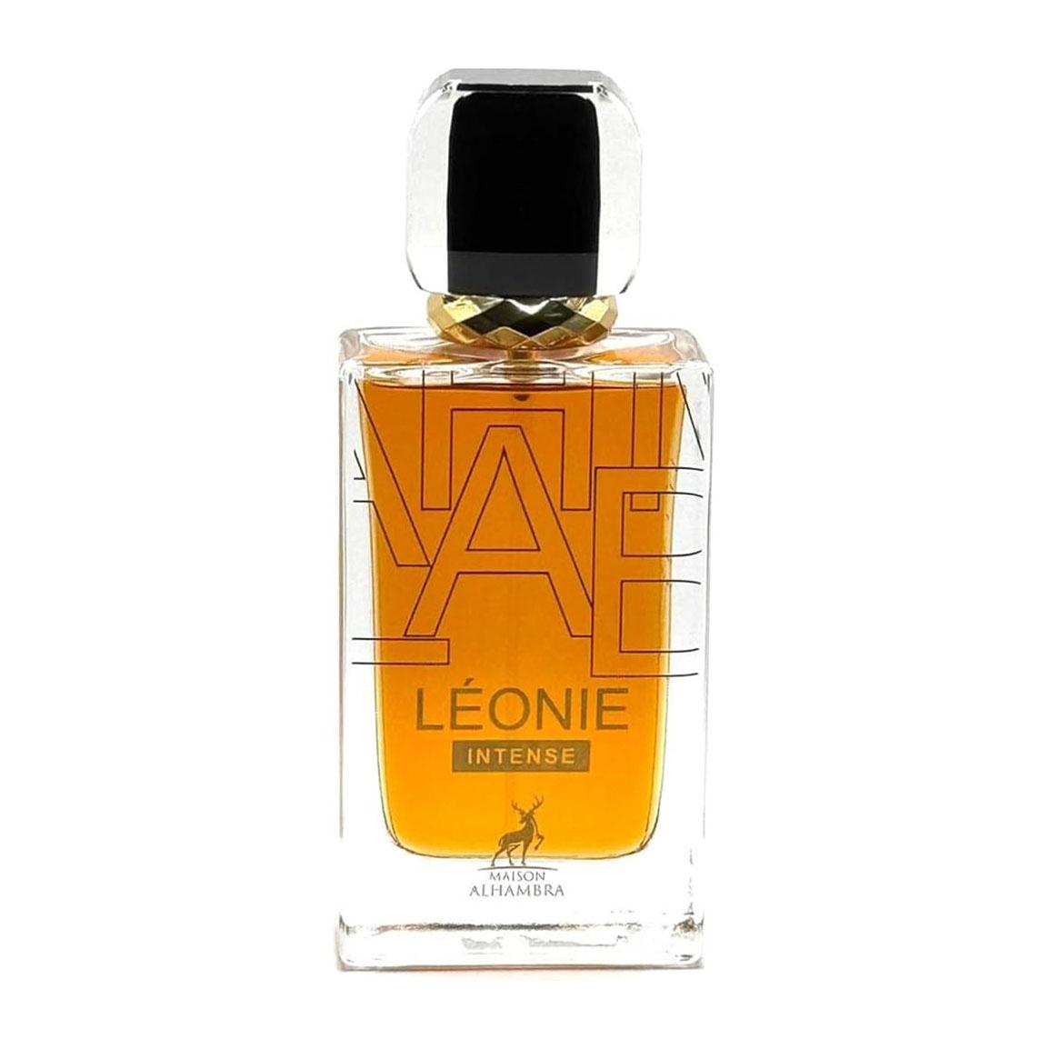 ادوپرفیوم زنانه مدل Leonie intense حجم 100 میلی لیتر