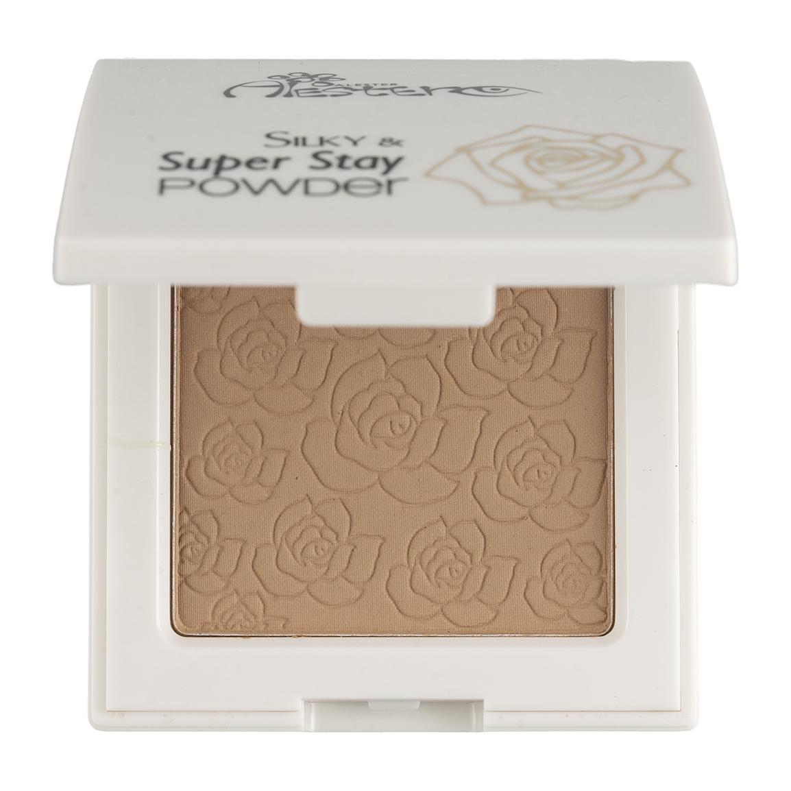 پنکک چرب مدل Silky And Super Stay وزن 6 گرم