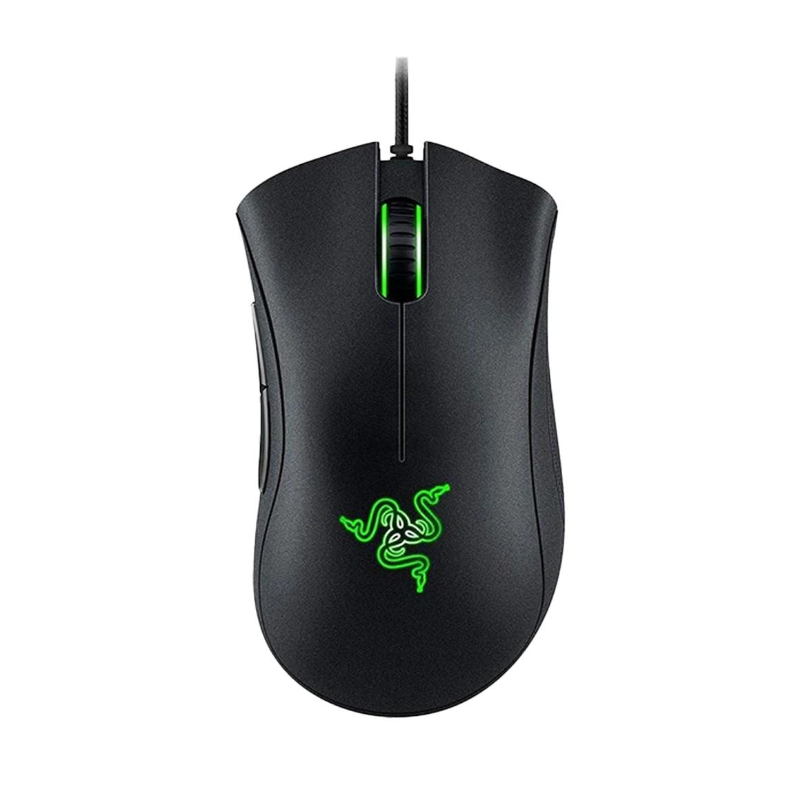 ماوس گیمینگ ریزر مدل DeathAdder Essential