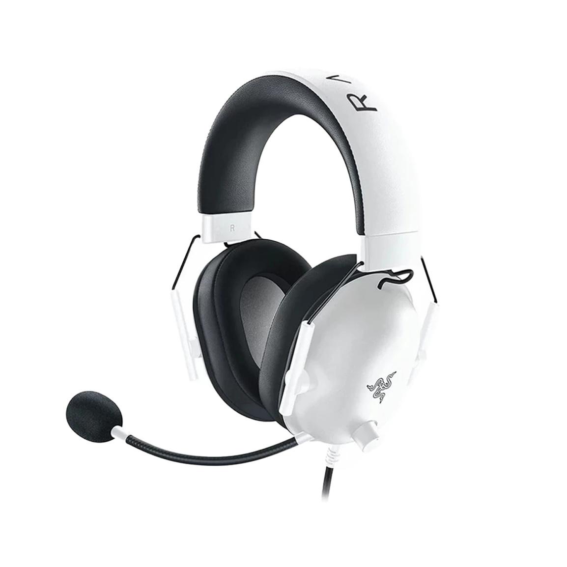 هدست مخصوص بازی ریزر مدل BLACKSHARK V2 X