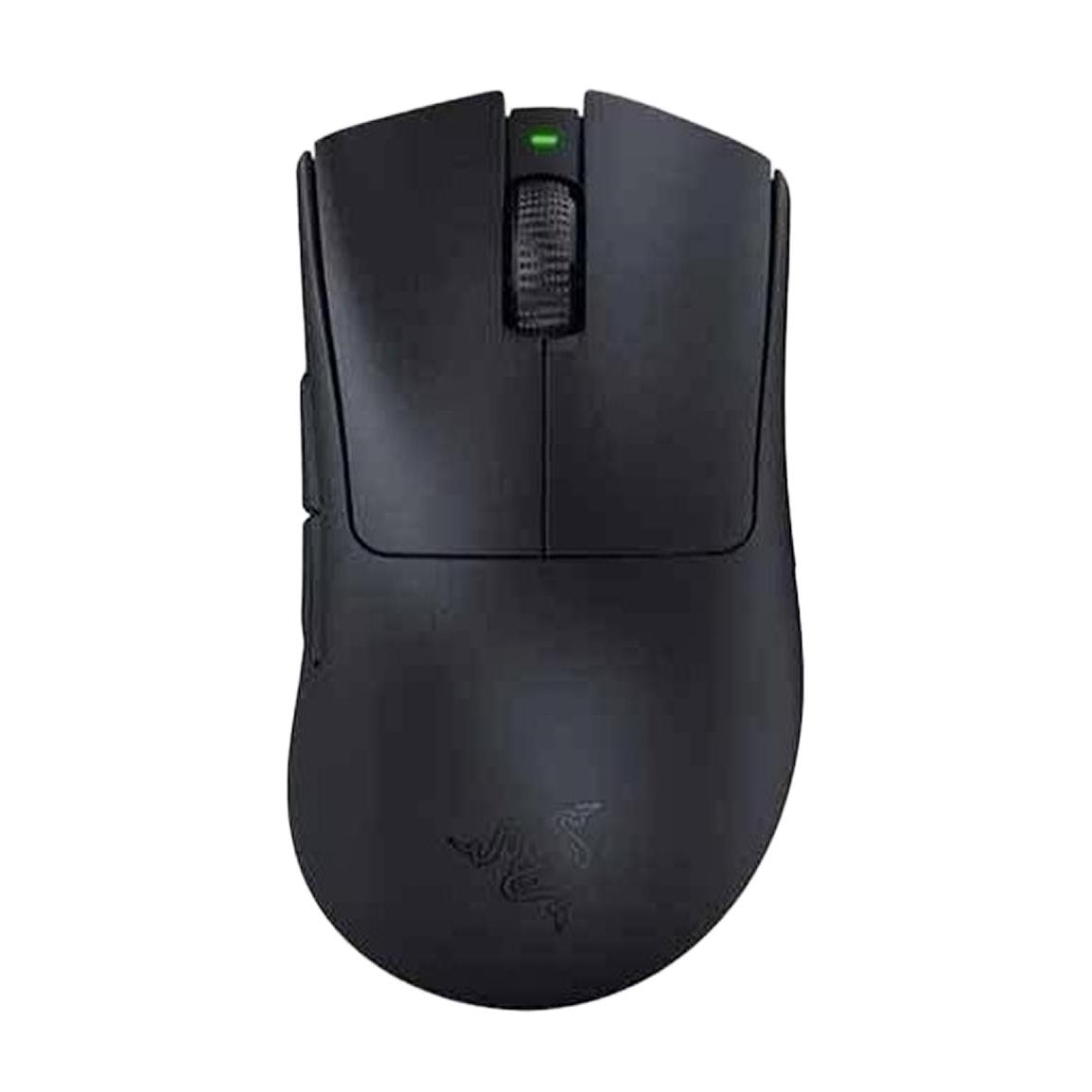 ماوس گیمینگ ریزر مدل DeathAdder Essential pro V3