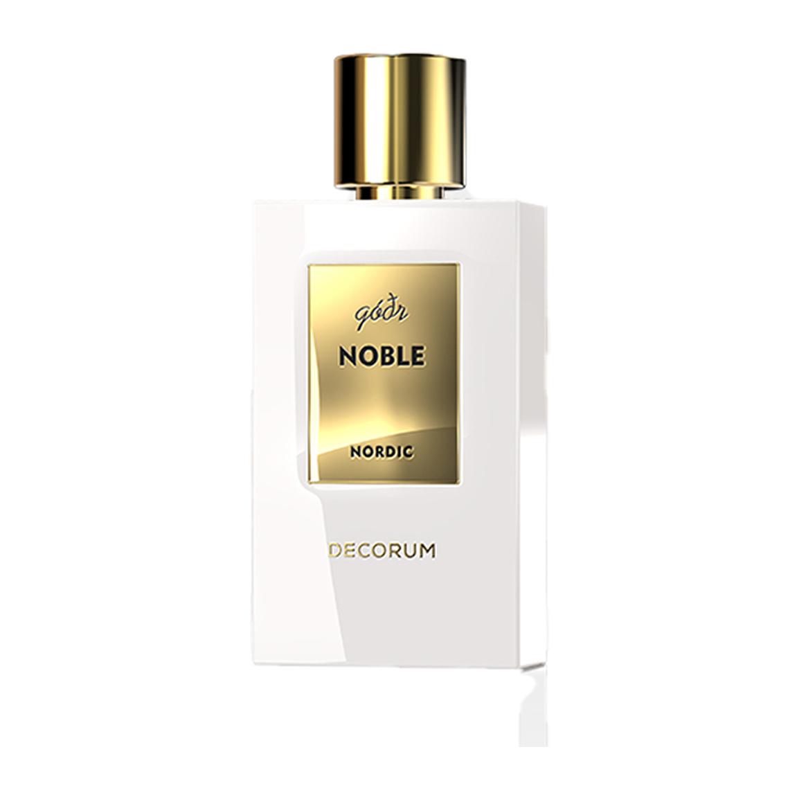 ادوپرفیوم زنانه مدل Noble White حجم 125 میلی لیتر