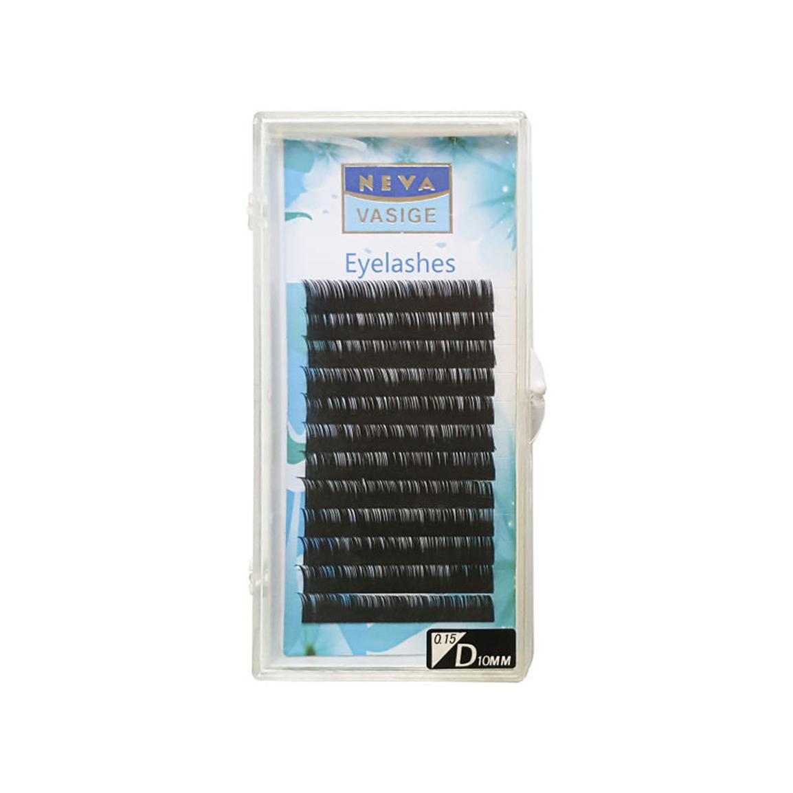 مژه مصنوعی مدل Q15 D10mm