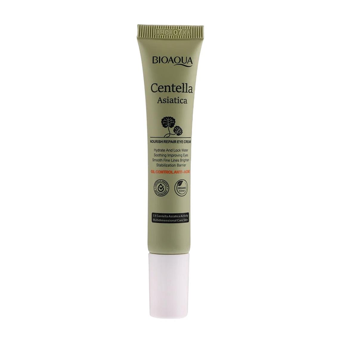 کرم دور چشم روز و شب مدل Centella وزن 20 گرم