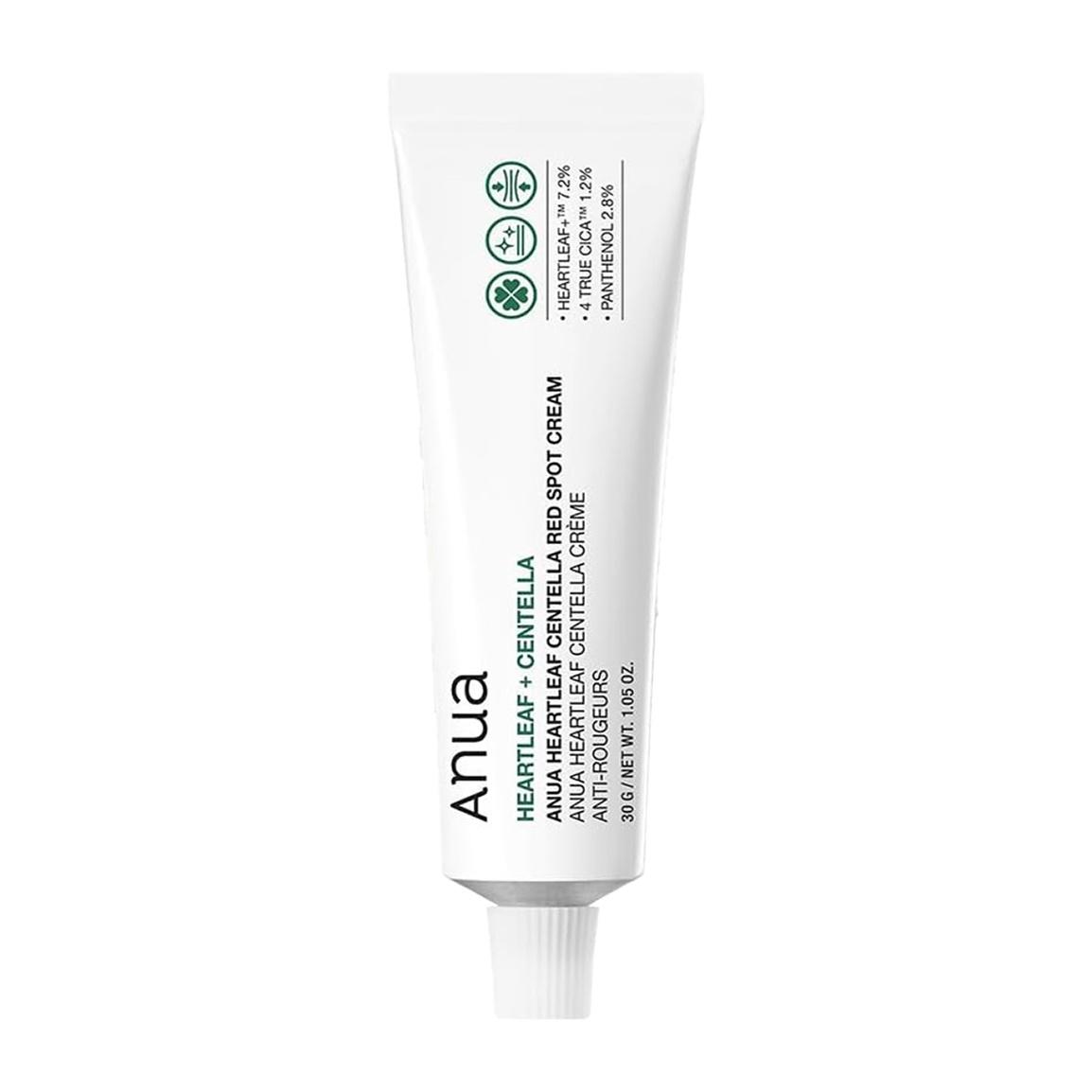 کرم ضد جوش و لک با عصاره سنتلا حجم 30 گرم