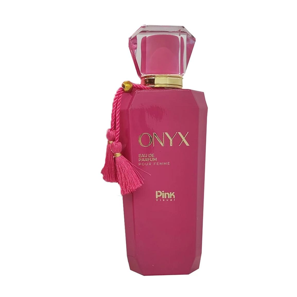 ادوپرفیوم زنانه مدل Onyx حجم 100 میلی لیتر