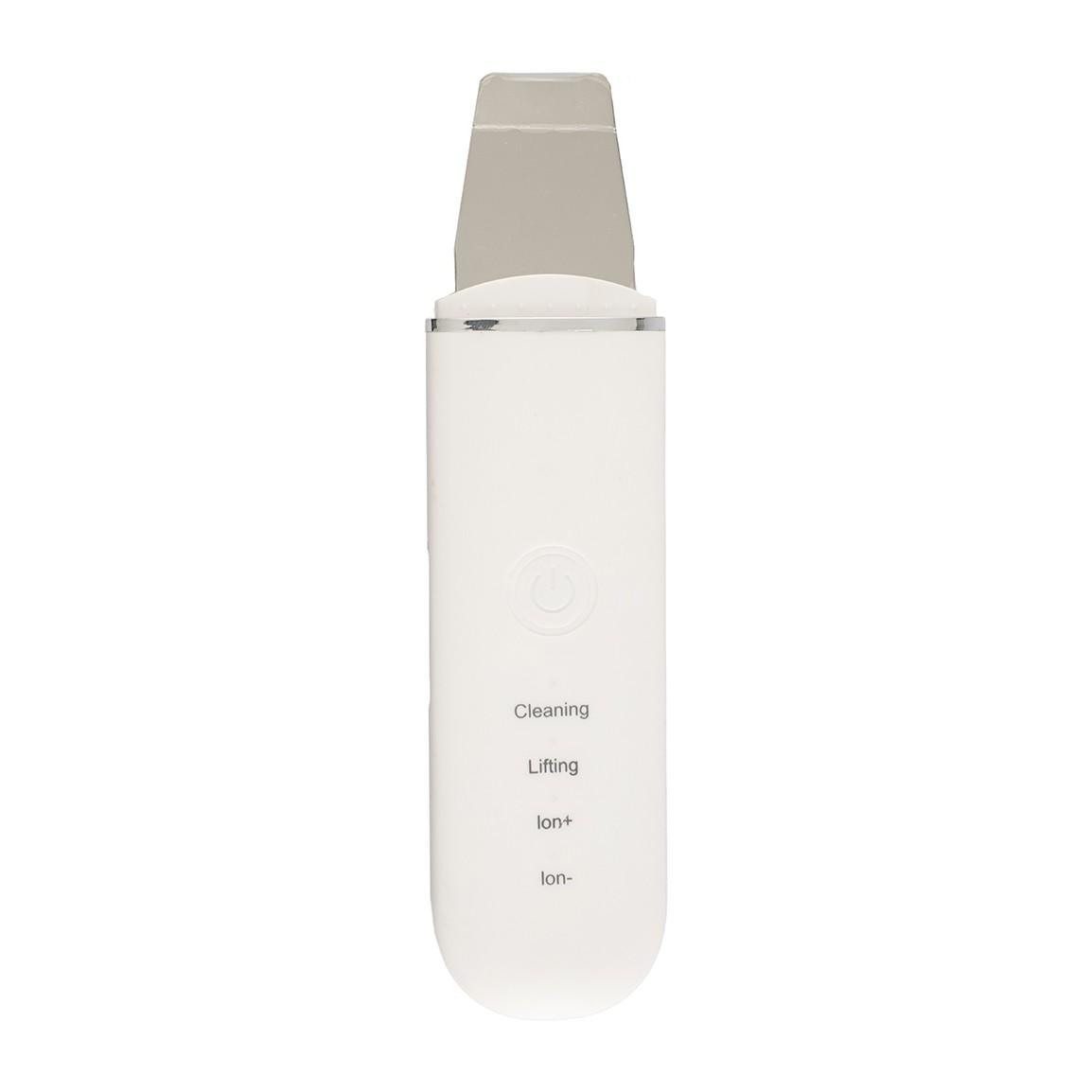 اتوی صورت مدل face skin cleansing scrubber