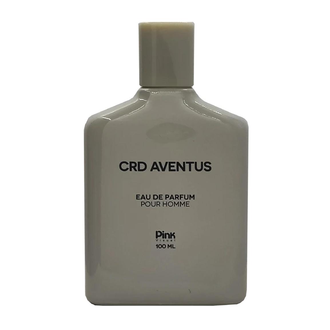 ادوپرفیوم مردانه مدل Creed Aventus حجم 100 میلی لیتر