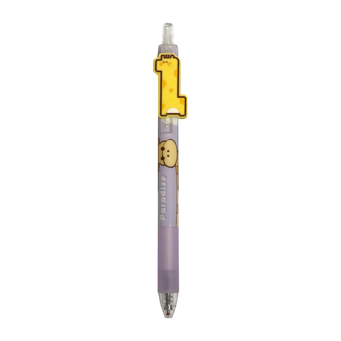 خودکارفشاری حیوانات پارادایس کد 374-5