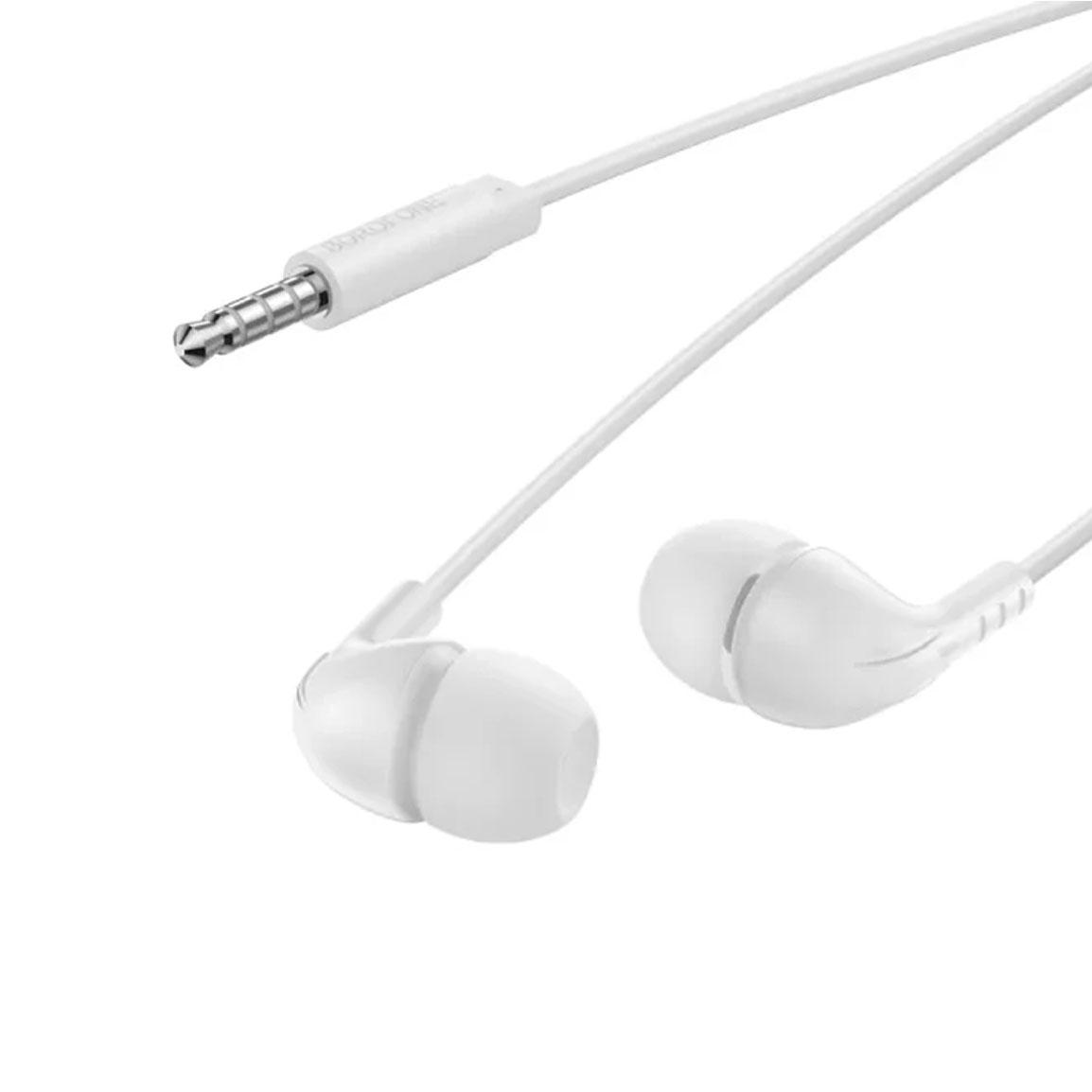 هندزفری سیمی مدل BM83 AUX