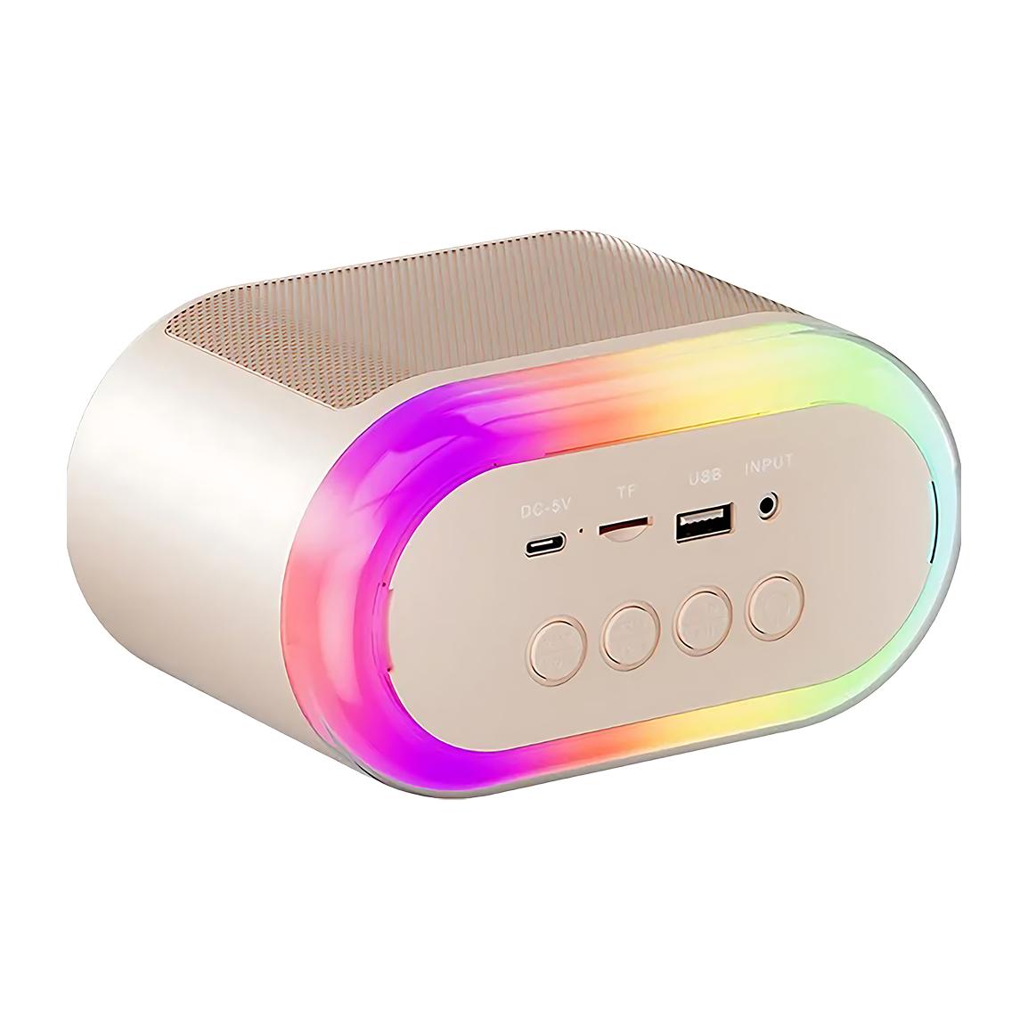 اسپیکر بلوتوثی قابل حمل مدل Q-6