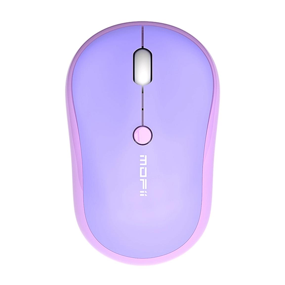 ماوس بی سیم مدل M5DM