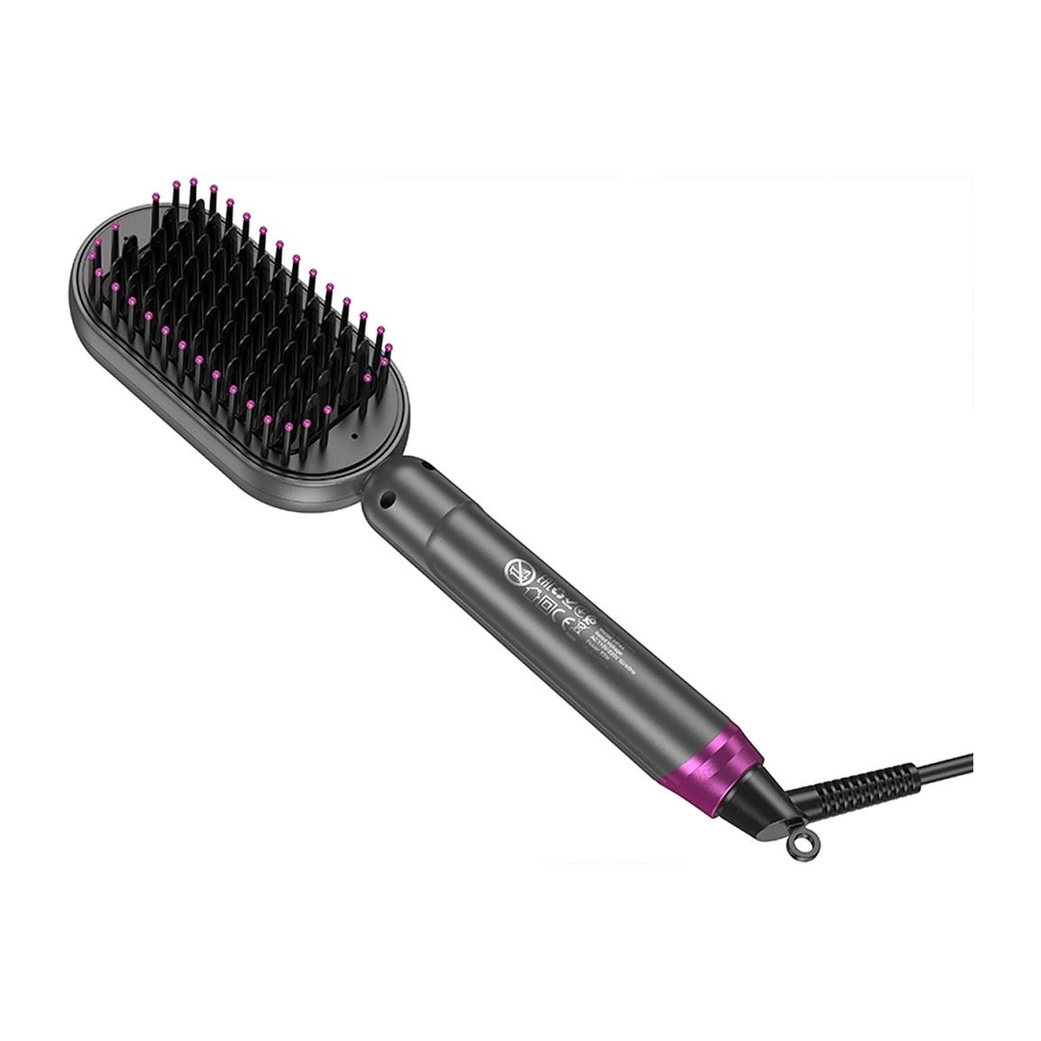 برس حرارتی مو مدل HP44