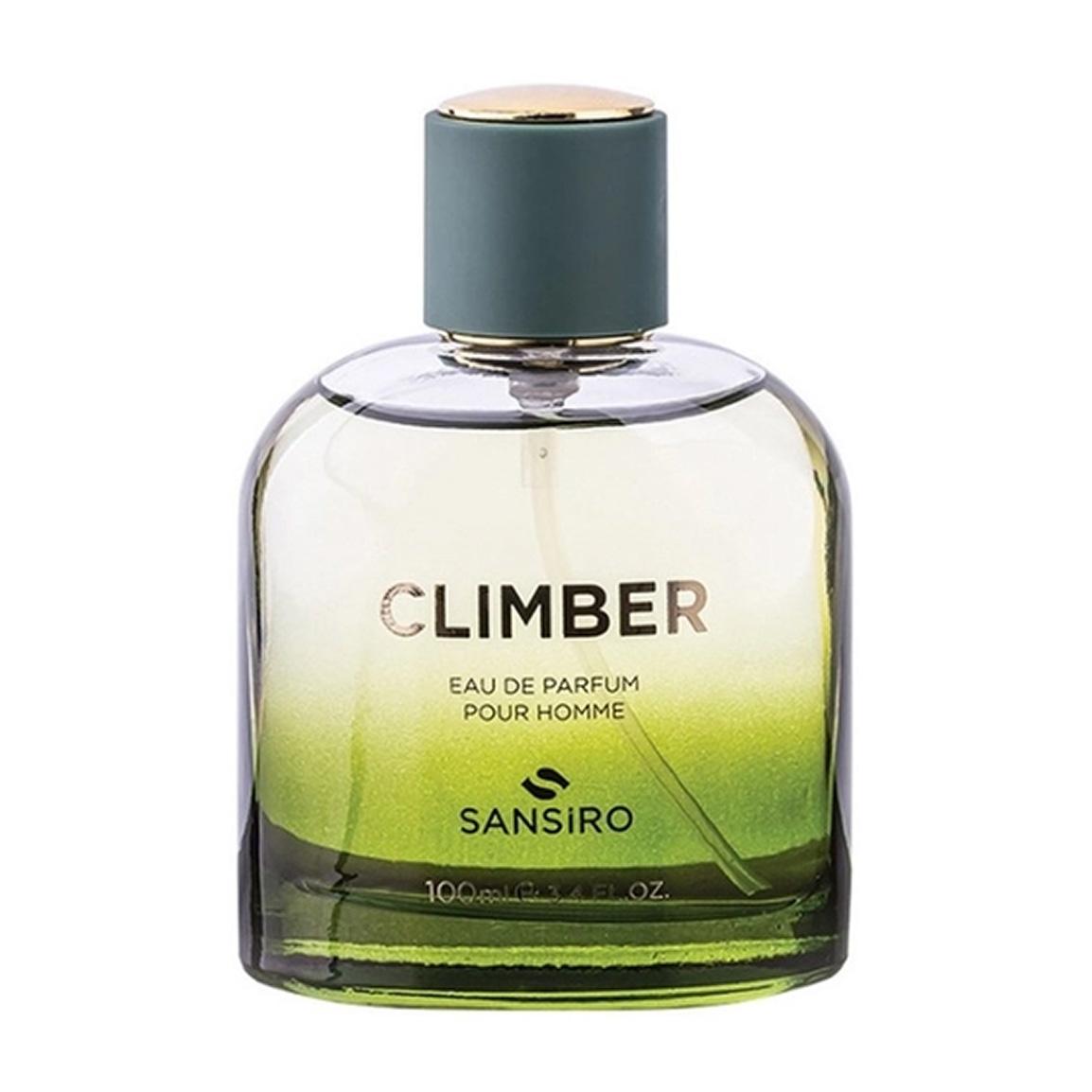 ادوپرفیوم مردانه مدل CLIMBER حجم 100 میلی لیتر