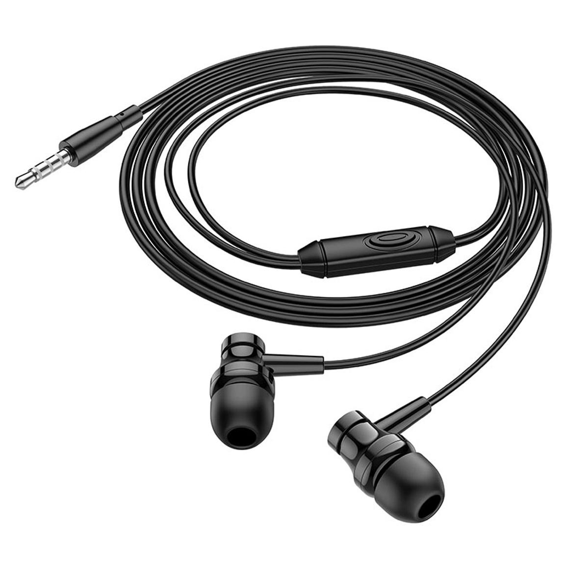 هندزفری سیمی مدل BM67 AUX