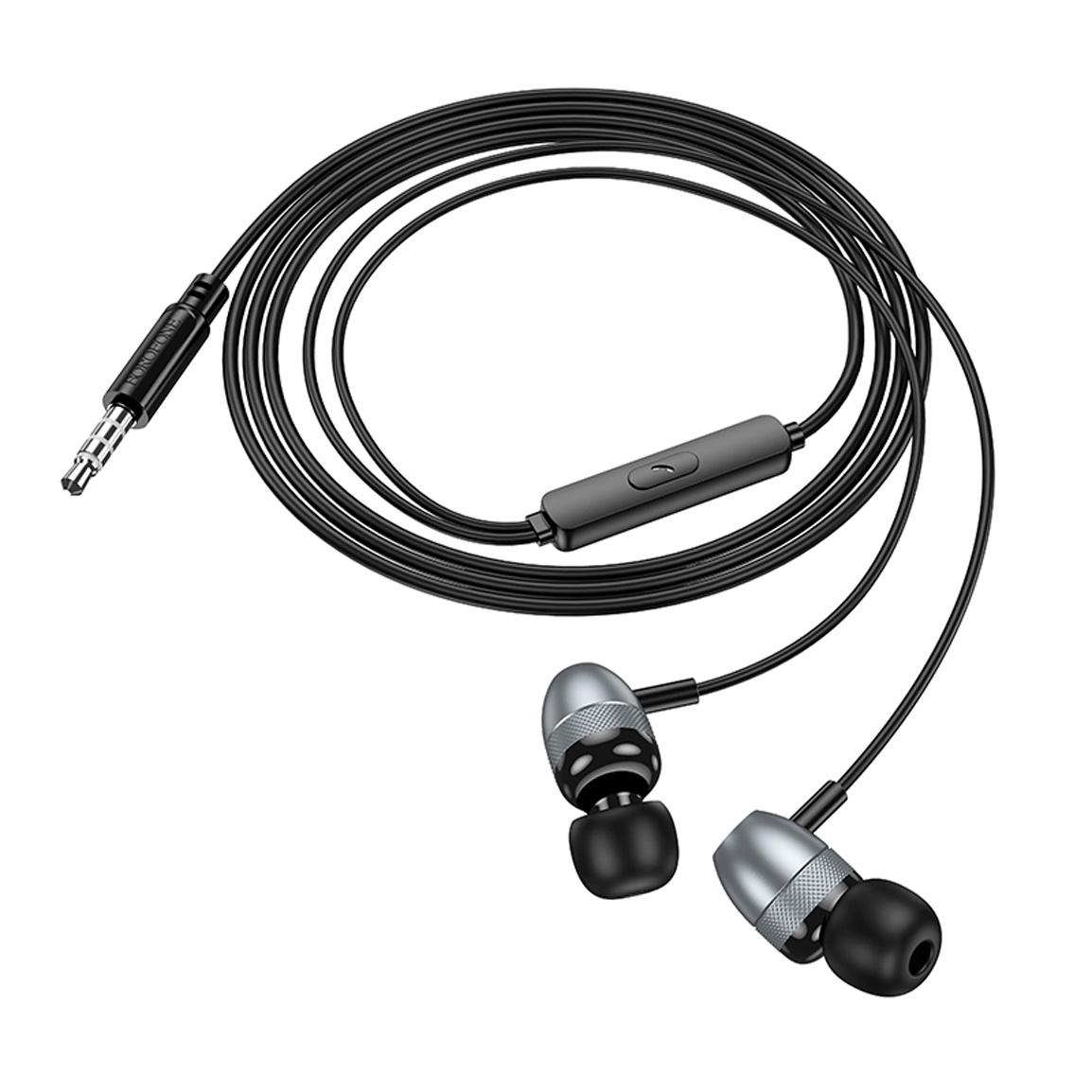 هندزفری سیمی مدل BM95 AUX