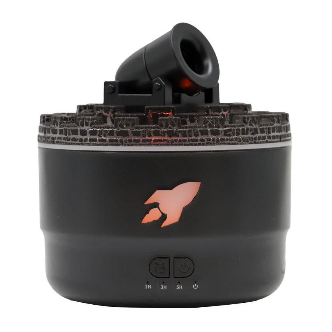 بخور سرد مدلPR-02