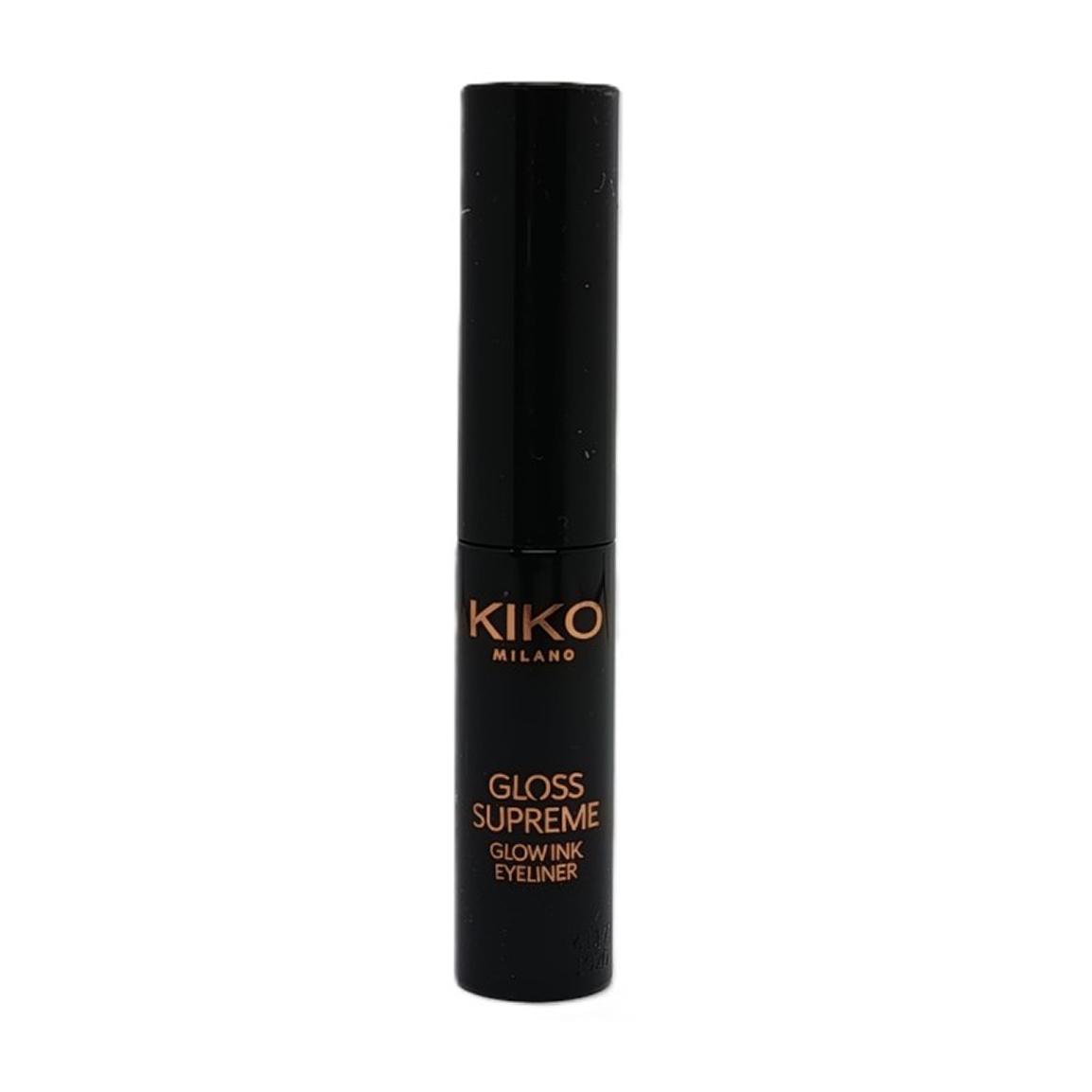 خط چشم مویی براق مدل Gloss Supreme