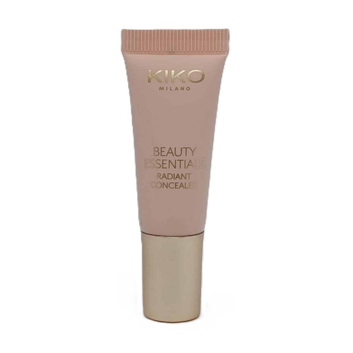 کانسیلر مدل Beauty Essential Radiant حجم 8 میلی لیتر