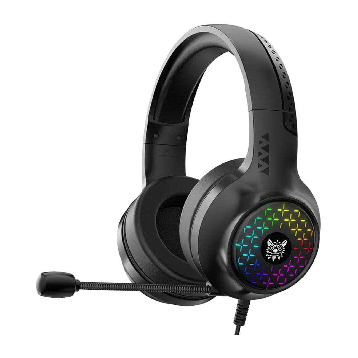 هدست مخصوص بازی مدل X7Pro-BK