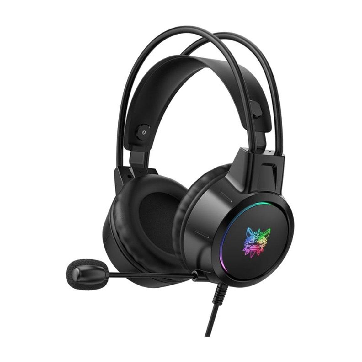 هدست مخصوص بازی مدل X15Pro-BK
