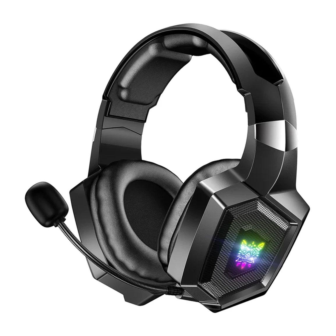 هدست مخصوص بازی مدل K8-BK