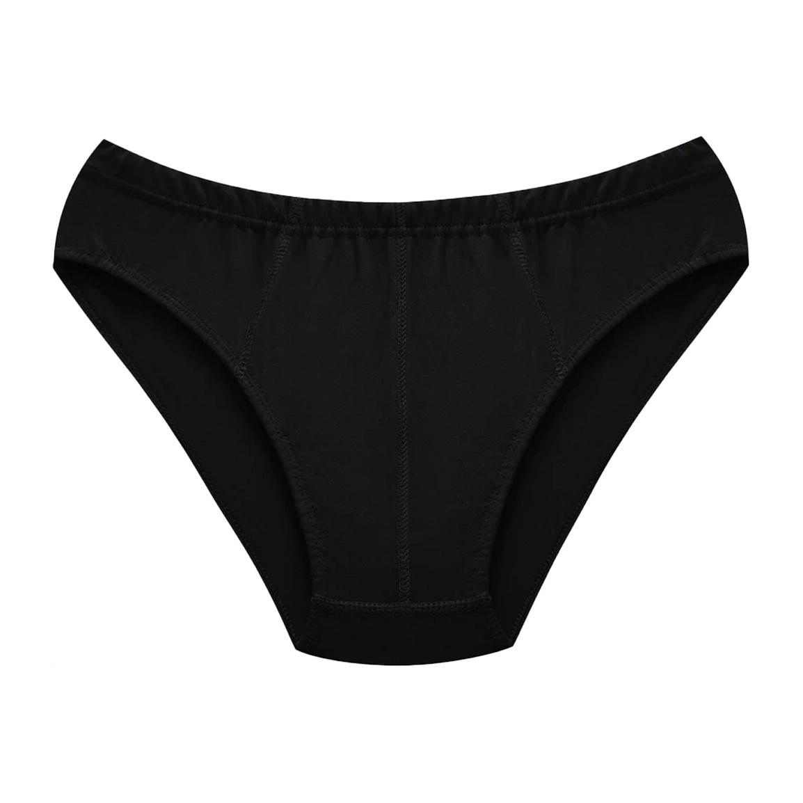 شورت مردانه مدل پنبه ای کد 4700 سایز XXL