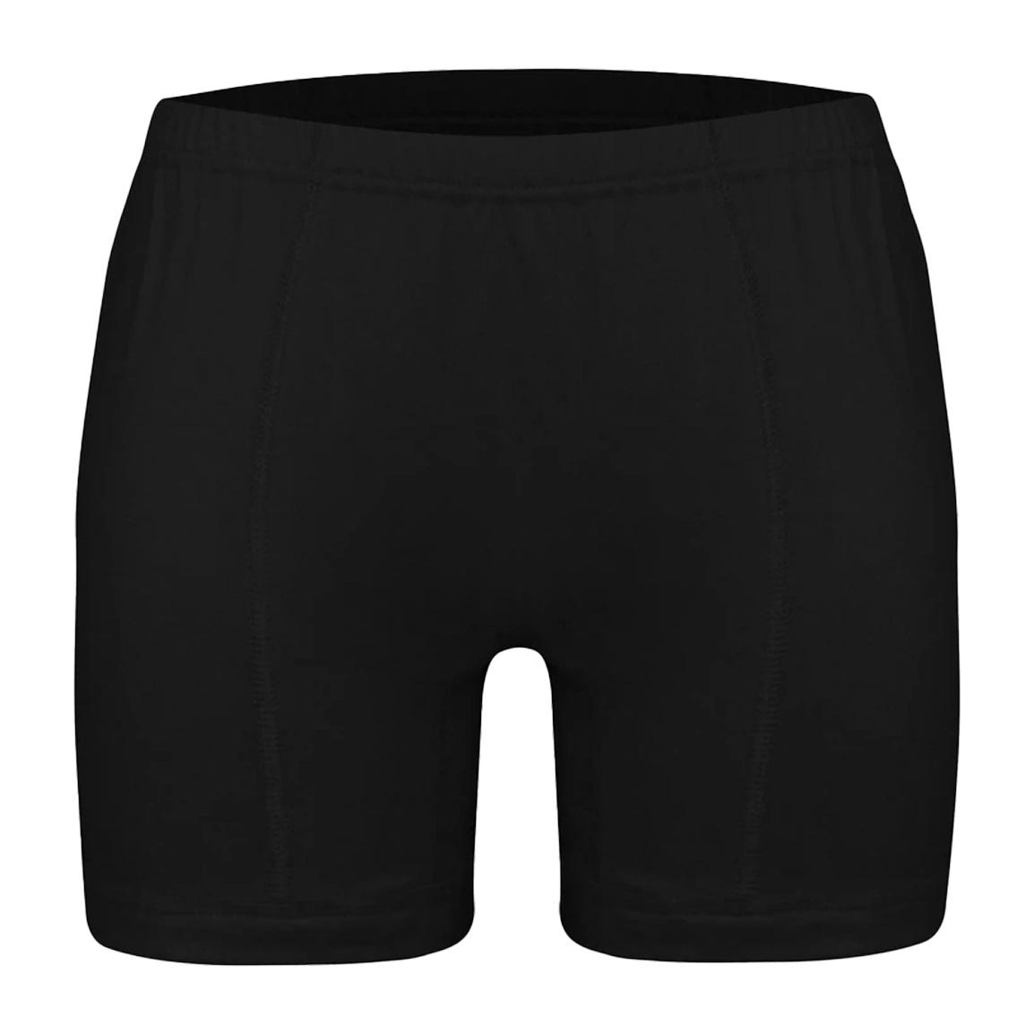 شورت مردانه مدل پادار پنبه ای کد 4702 سایز XXL