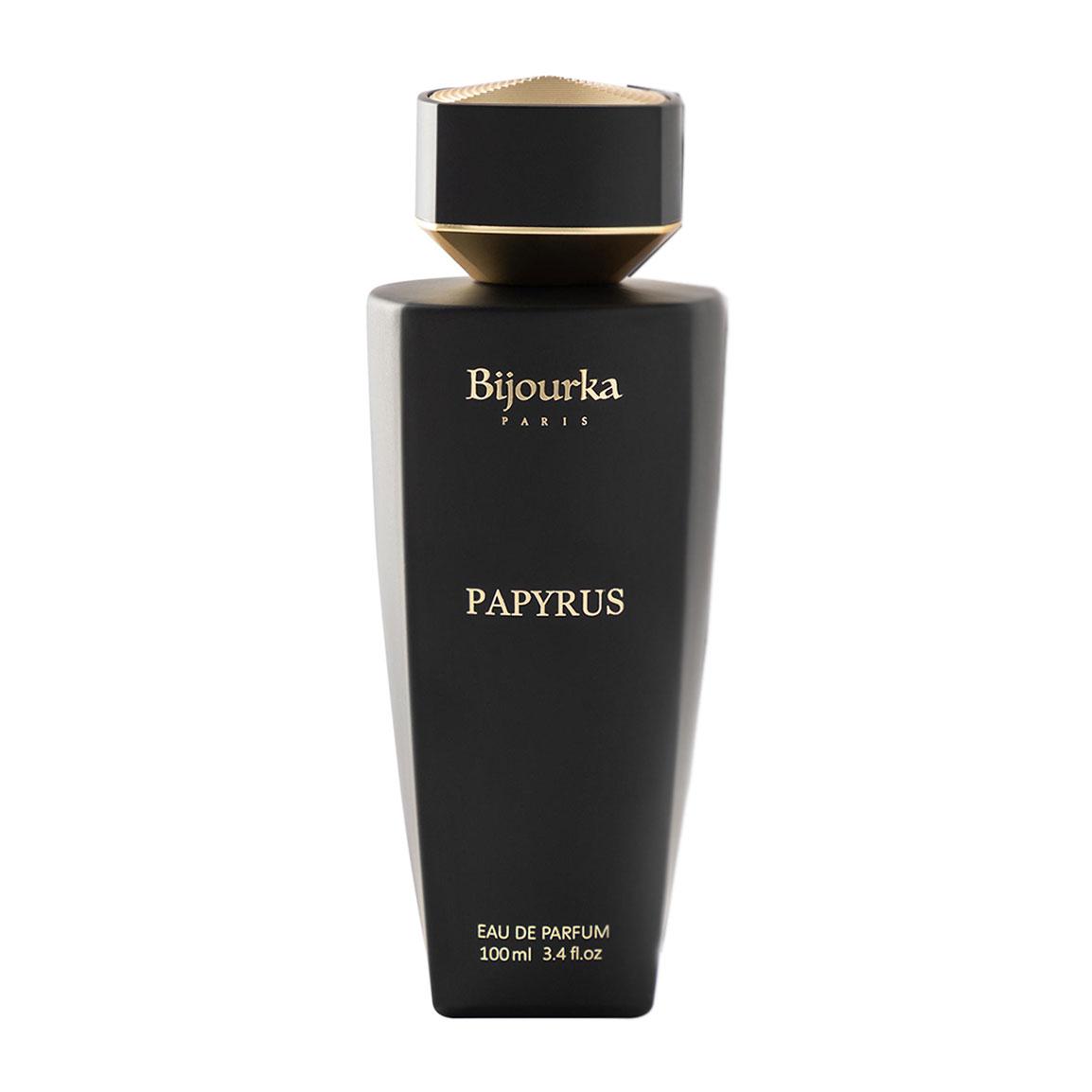 ادوپرفیوم مردانه مدل Papyrus حجم 100 میلی لیتر