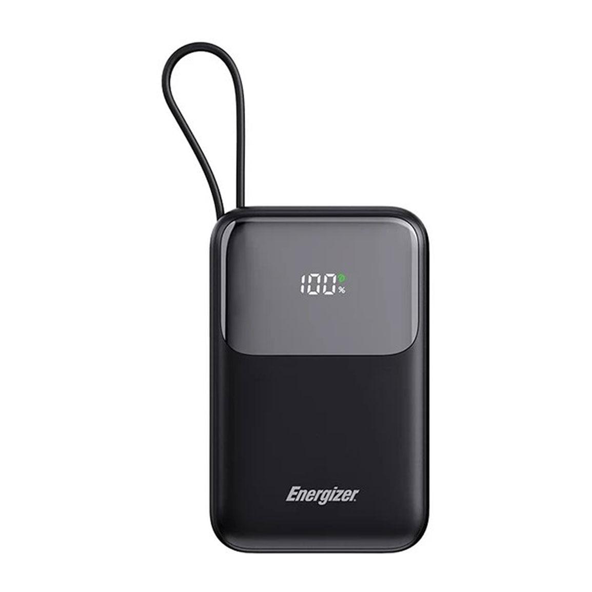 پاوربانک مدل UE20075PQ ظرفیت 20000 میلی آمپر ساعت