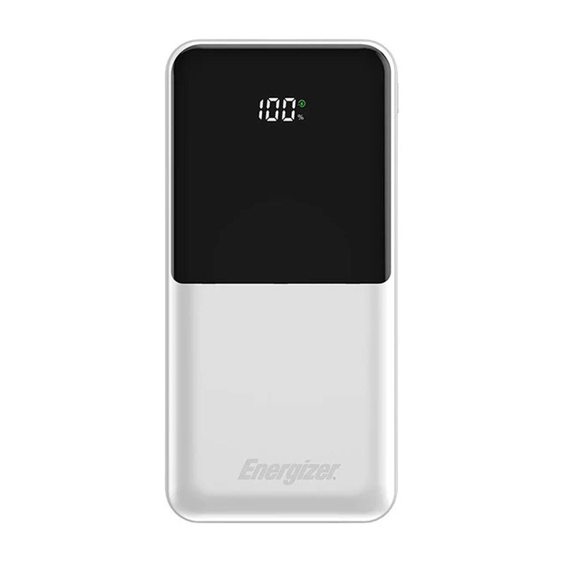 پاوربانک مدل UE20069PQ ظرفیت 20000 میلی آمپر ساعت