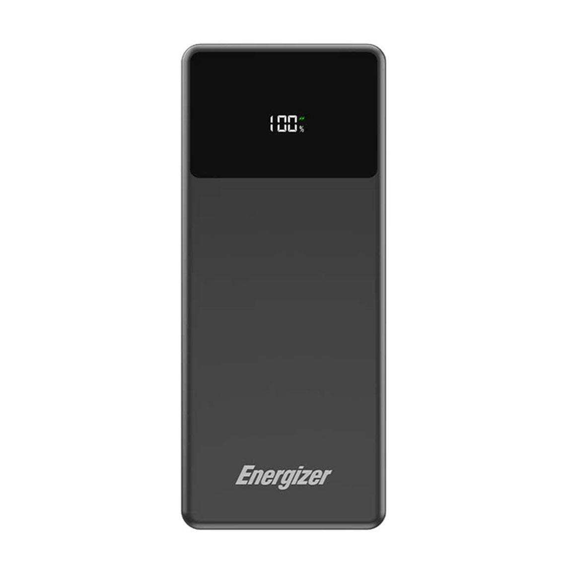 پاوربانک مدل UE27062PQ ظرفیت 27000 میلی آمپر ساعت