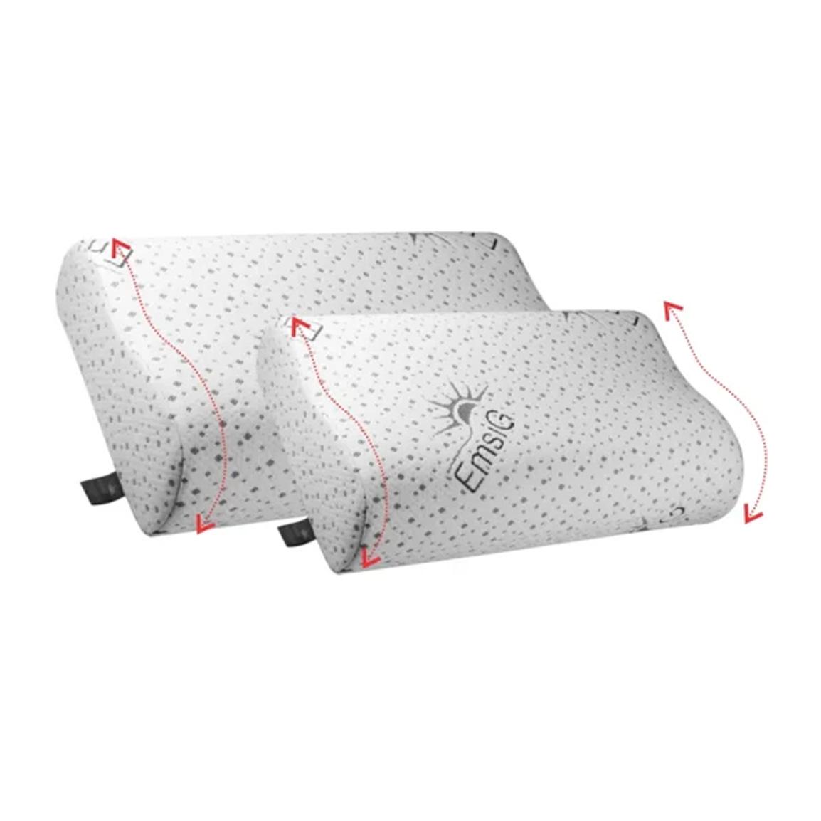 بالشت طبی مدل PL102 سایز Medium