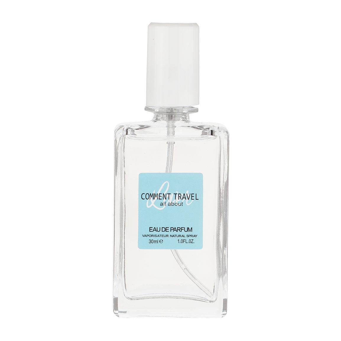 ادوپرفیوم مردانه تراول مدل Dior Homme Sport حجم 30 میلی لیتر