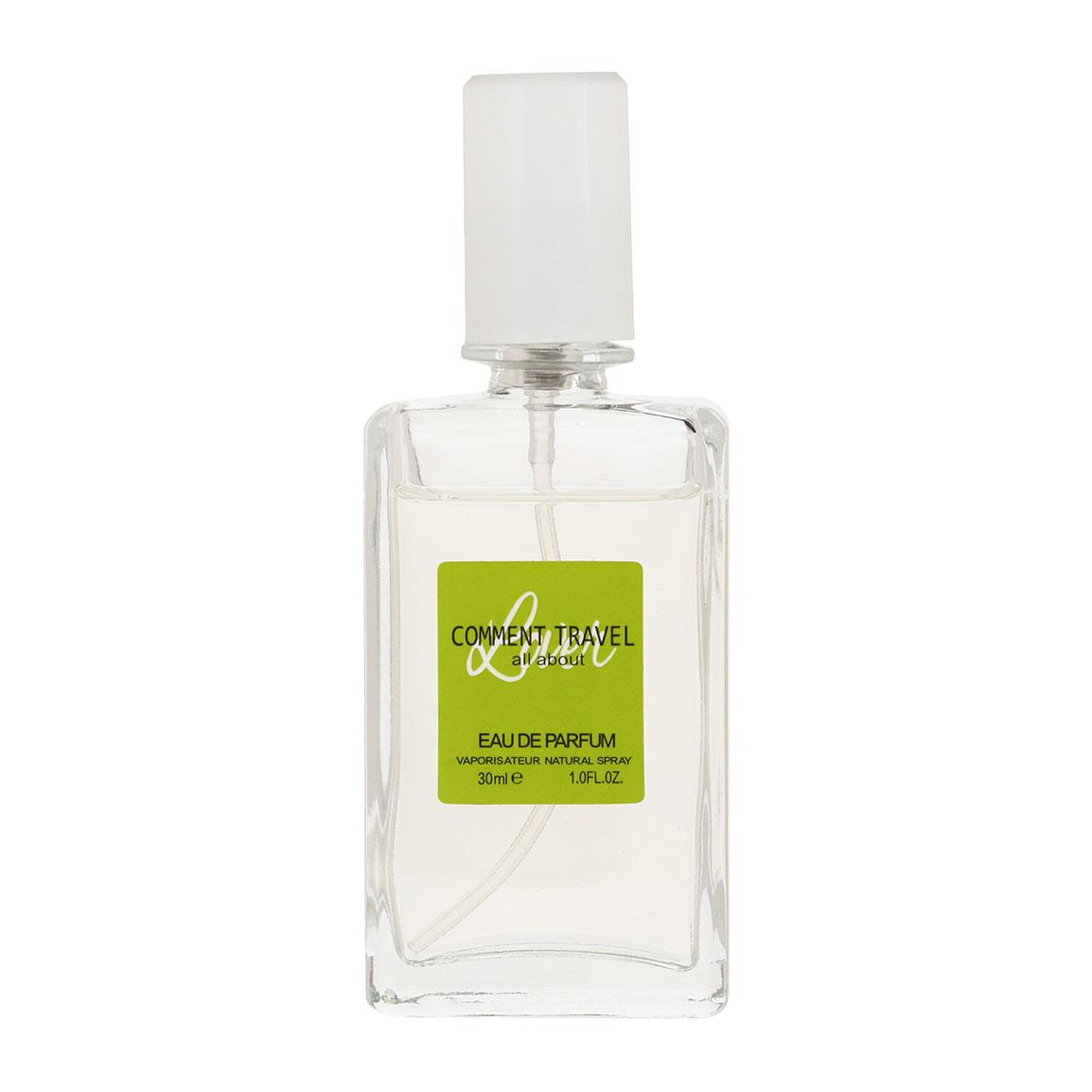 ادوپرفیوم مردانه تراول مدل Giorgio Armani Code حجم 30 میلی لیتر