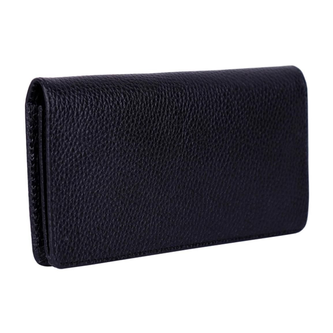 کیف پول مردانه مدل E6112-F